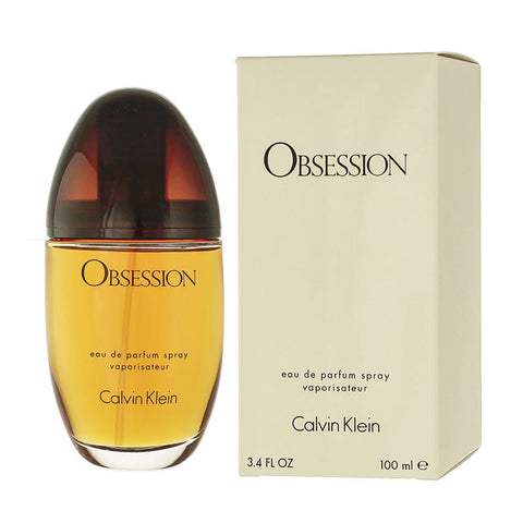 Calvin Klein Obsession Eau De Parfum 100 ml za žene