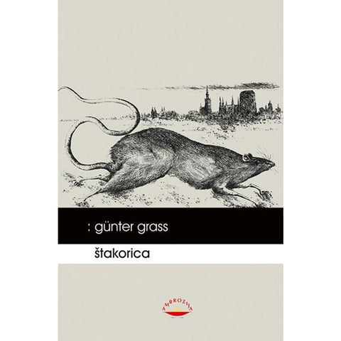 Štakorica - Grass, Gunter
