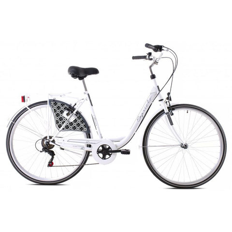 Capriolo bicikl TOUR-DIANA CITY 28&quot;/6HT