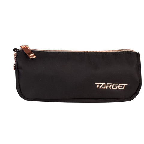 Target ruksak i pernica Glammer set 2/1 Deep Black 28711