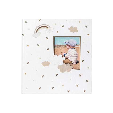 GOLDBUCH foto album Little Dream 30x31 60 bij str