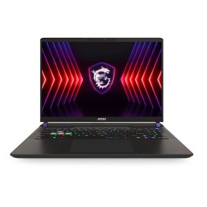 Laptop MSI Vector 16 HX A14VFG i9-14900HX / 32GB / RTX 4060 / 1TB SSD / 16" QHD+ / NoOS / sivi
