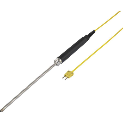 VOLTCRAFT TP-208 senzor za uranjanje -100 do 1000 В°C Tip tipala K
