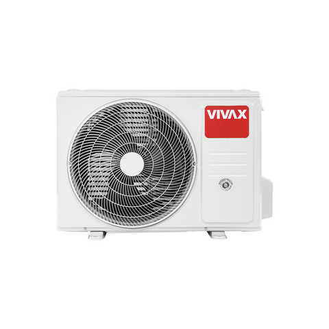 VIVAX COOL klima uređaj ACP-12CH35AERI+ R32 SILVER MIRROR