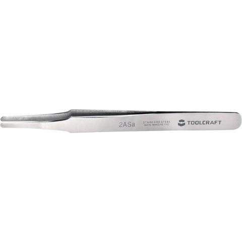 TOOLCRAFT TO-5861040 precizne pincete 1 komad 2a SA 120 mm