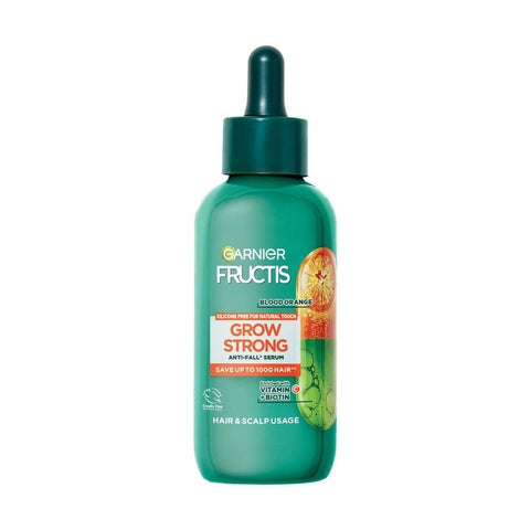 Garnier Fructis Grow Strong Vitamin Serum 125ml