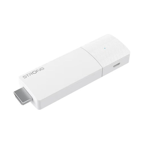 Media Player STRONG LEAP-AIR, Google TV box, Android 11, 4K UHD TV box, Quad Core Cortex-A53, Wi-Fi, Bluetooth