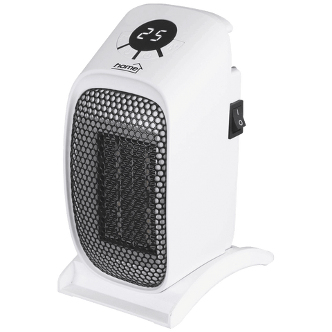 home Grijalica keramička, 400 W, LED display - FKH 400