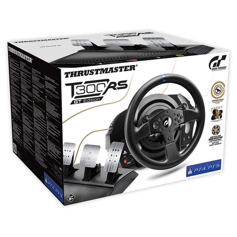 Thrustmaster T300 RS GT Edition Volan za PC/PS3/PS4/PS5