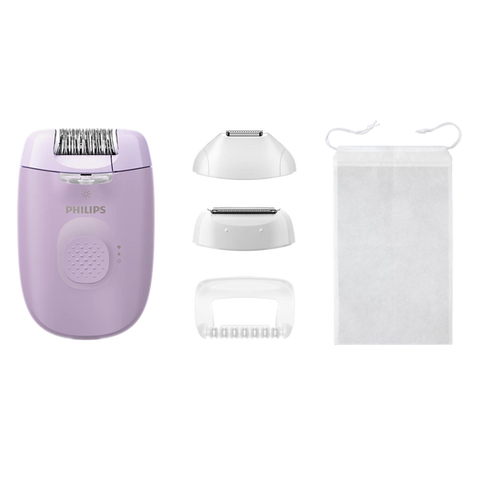 Philips epilator BRE257/00