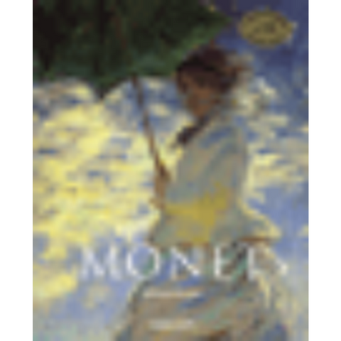 Monet HR - Heinrich, Christoph