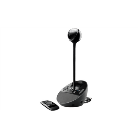 Logitech BCC950 ConferenceCam, USB
