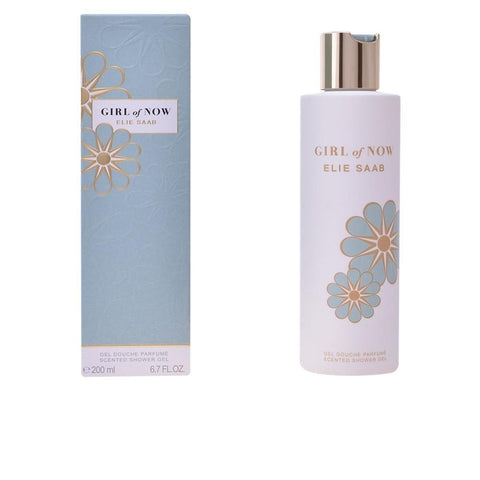 Elie Saab Girl of Now Parfimirani Gel za Tuširanje 200 ml (ženski)