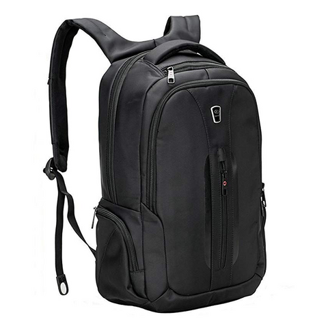 Tigernu Ruksak T-B3097B, 15.6&quot;, Crna