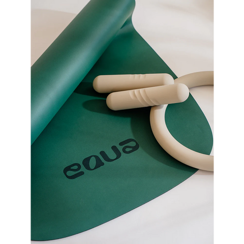 EQUA, prostirka za jogu, Forest Flow