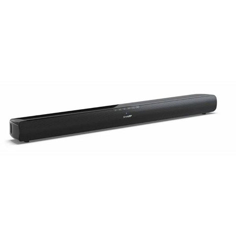 Soundbar SHARP HT-SB100 (75W, 2.0 kanal, Bluetooth, HDMI)