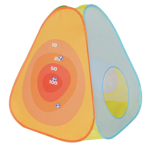 IPLAY šator s 50 loptica 8184