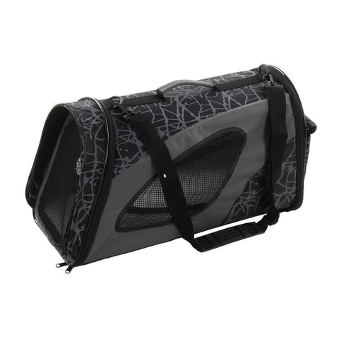 Torba za nošenje Finchley tamnosiva 54x27x30cm