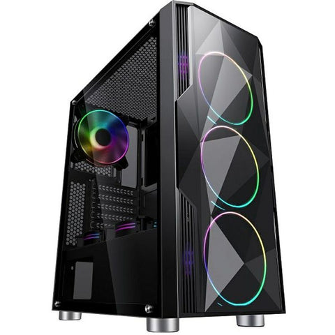 MSGW GAMER i281sg (Intel i5 11400F, 16GB DDR4, 500GB SSD, GTX 1650) Win11H