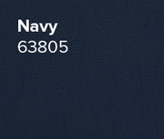 Tkanina TC/BG9025/63805 - Navy - 260 g/m2