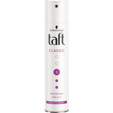 Taft lak za kosu extra strong 250ml