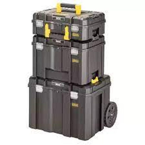 Stanley FMST75753-9 FATMAX PROSTACK MOBILNA KUTIJA ZA ALAT 3U1