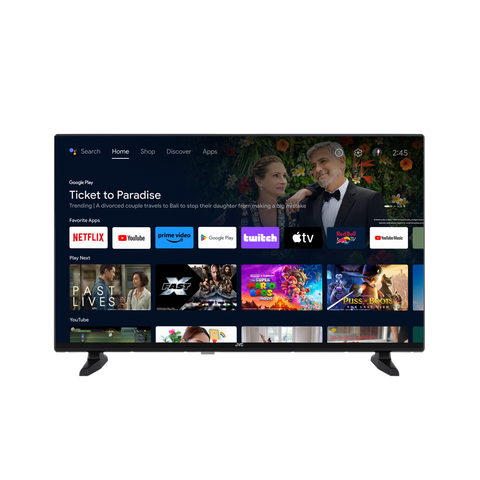 JVC televizor LED LT 65VA3300