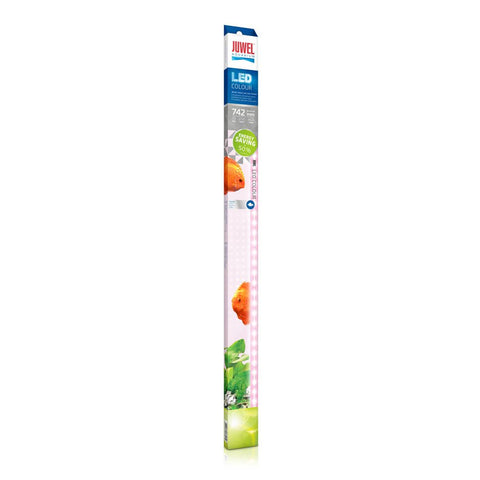 JUWEL Akvarijska lampa LED Colour, 19W 742mm