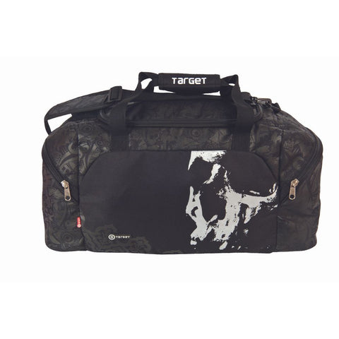 Target putne torba White spirit black