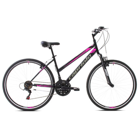 Capriolo bicikl TREK SUNRISE L 28&quot;/18HT - Ženski trekking bicikl