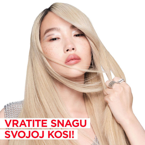 L&#39;Oreal Paris Elseve Bond Repair Pre-Shampoo njega prije šamponiranja s regenerirajućim učinkom