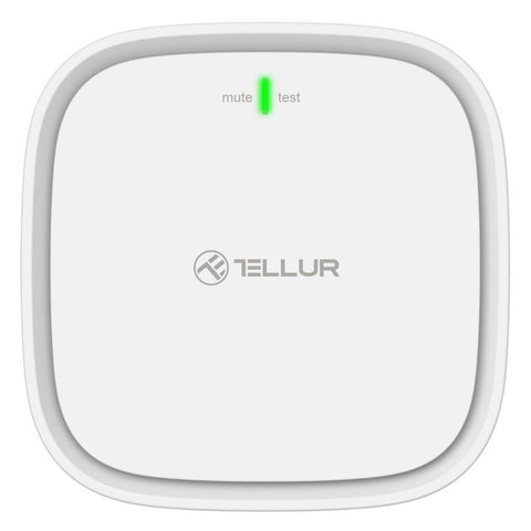 Tellur Smart Wifi senzor za plin