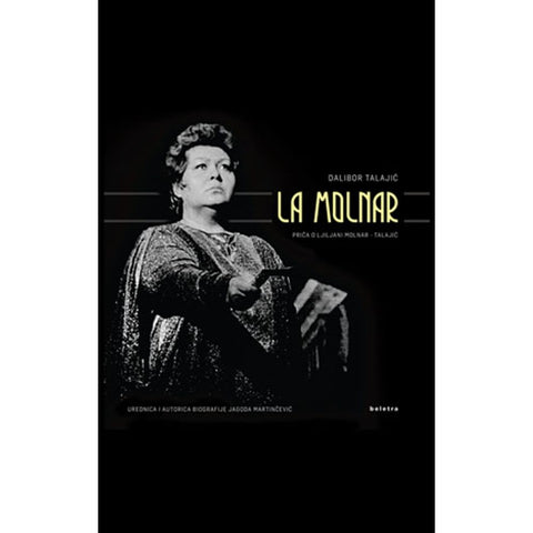 La Molnar , Dalibor Talajić