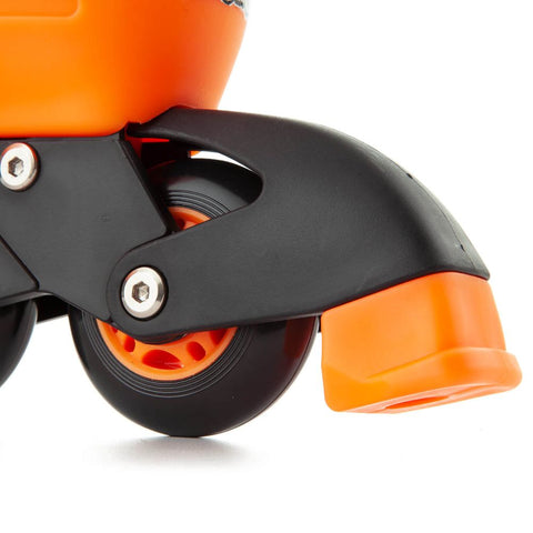 Molto dječje role 3inLine Orange