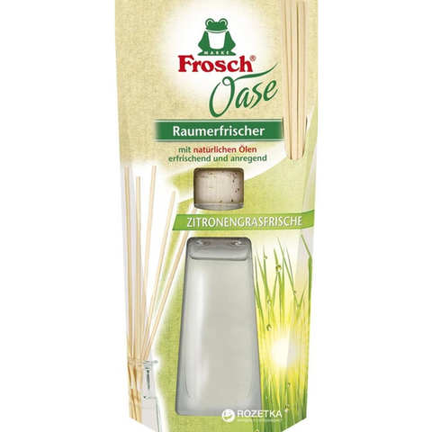 Frosch Oase limunska trava 90 ml