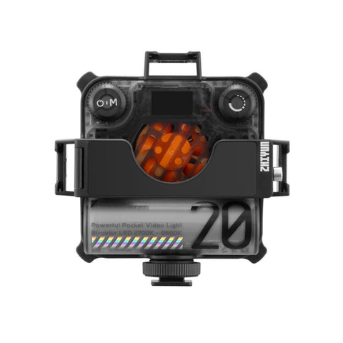 ZHIYUN FIVERAY M20 Combo