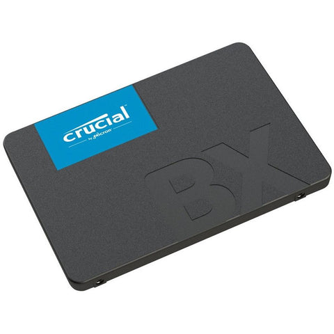 CRUCIAL BX500 240GB SSD - Brza i pouzdana pohrana podataka