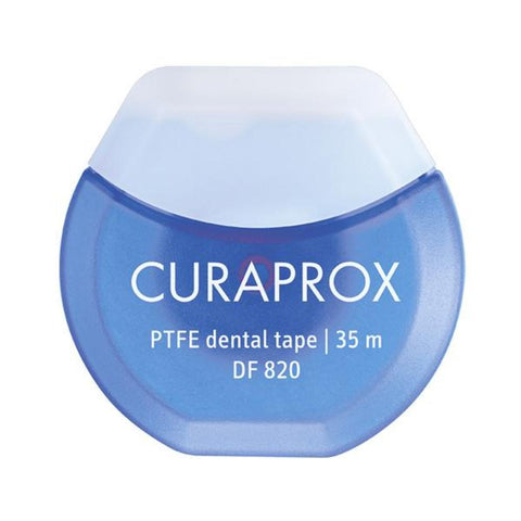 Curaprox Konac za zube DF 820 PTFE