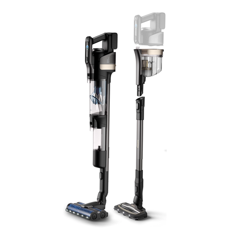 Philips AquaTrio Cordless za usisavanje i pranje XW9463/11