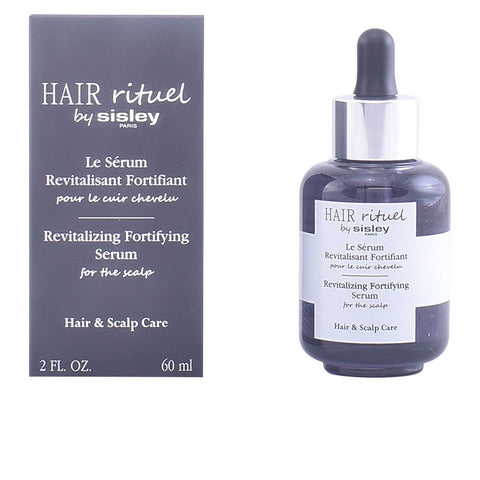 HAIR RITUEL Le Sérum Revitalisant Fortifiant 60 ml