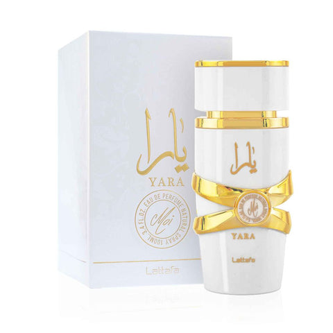 Lattafa Yara Moi Eau de Parfum za Žene - 100 ml