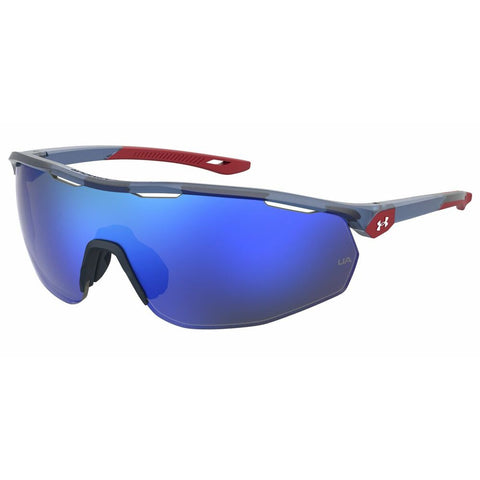 Muške sunčane naočale Under Armour UA-0003-G-S-PJP Ø 99 mm