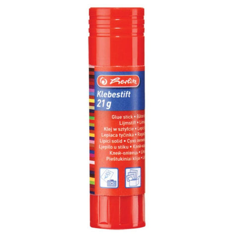 Ljepilo za papir u sticku Herlitz, 21 gr