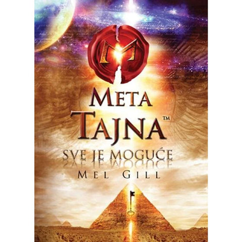 Meta tajna - Gill, Mel