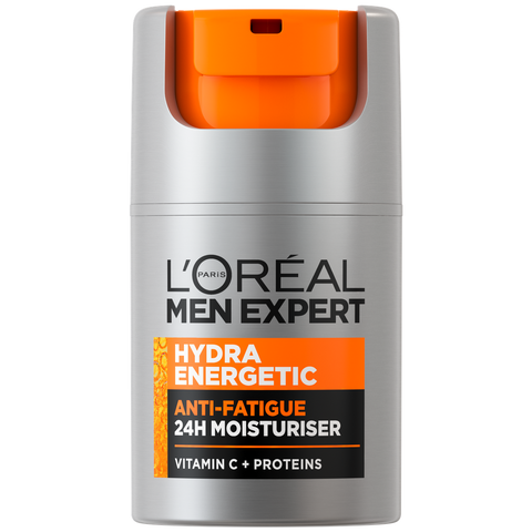 L&#39;Oreal Paris Men Expert Hydra Energetic Njega protiv umorne kože 50 ml