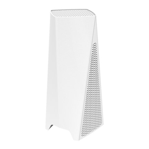MikroTik Audience Pristupna Točka