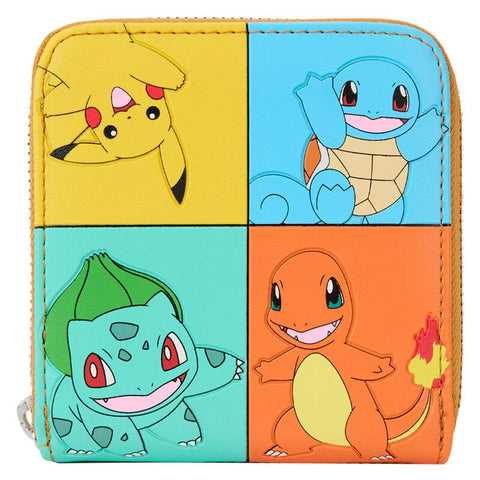 Loungefly Pokemon Novčanik