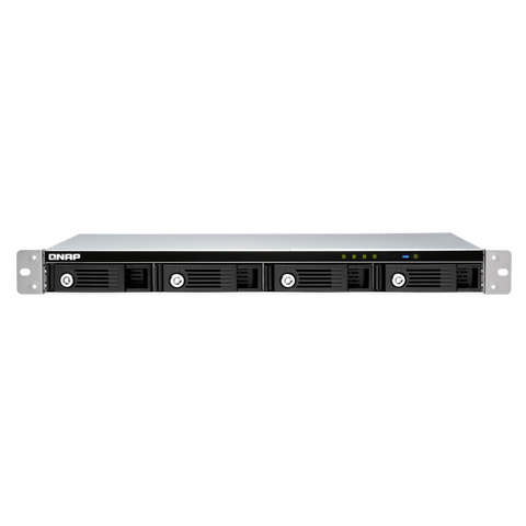 QNAP USB Proširiva Jedinica TR-004U
