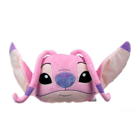 Disney Stitch Angel 3D Jastuk