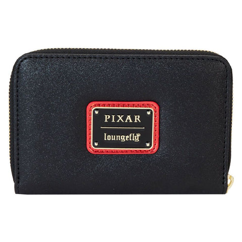Loungefly Disney Pixar The Incredibles 20th Anniversary Novčanik